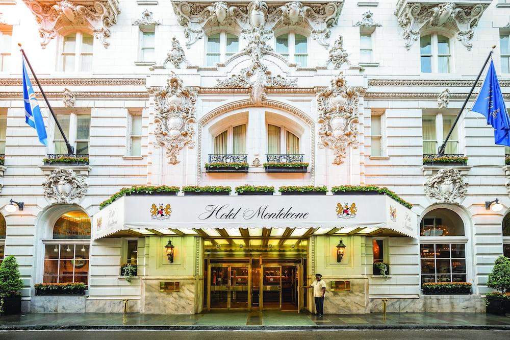 Hotel Monteleone, New Orleans photo 1