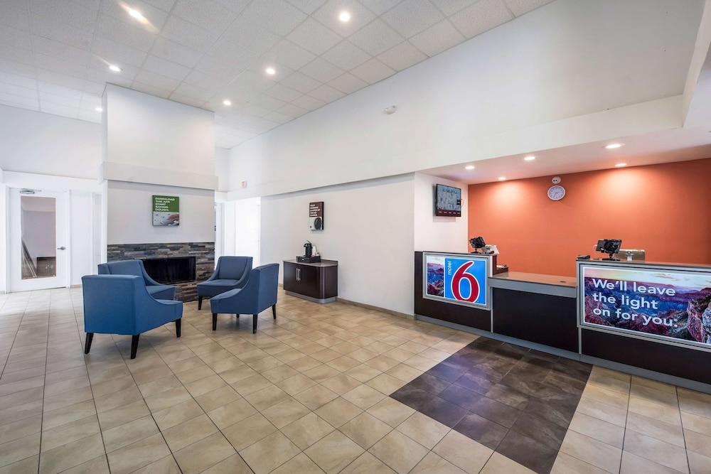 Studio 6 Irving, TX - Irving DFW Airport East photo 16