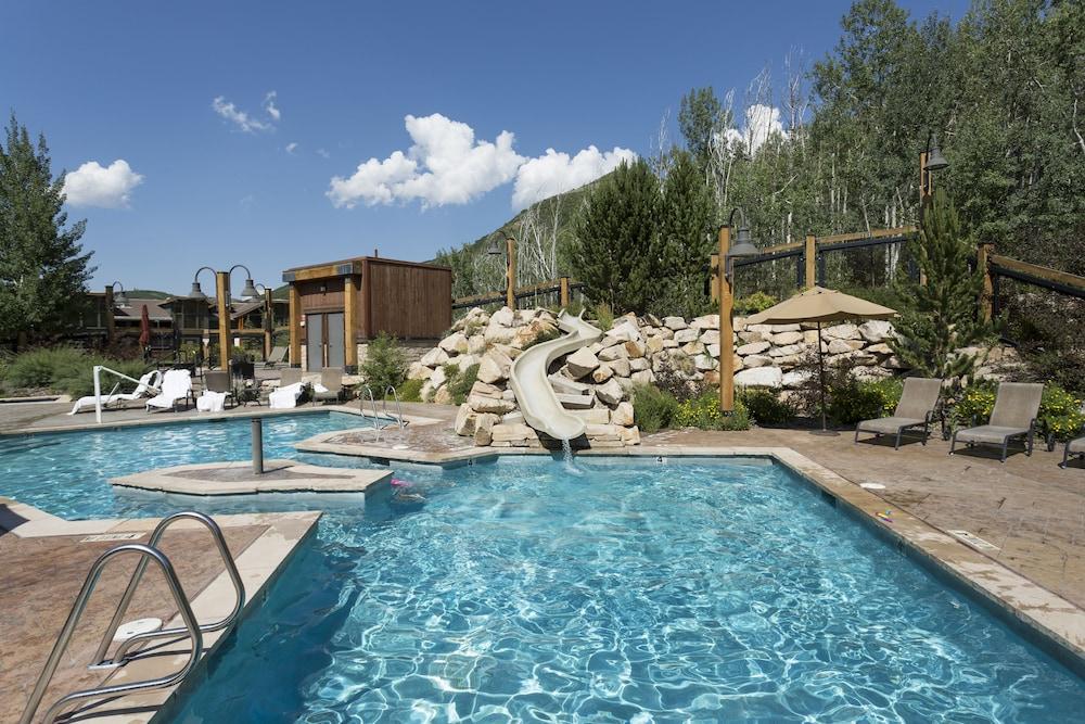 Silver Baron Lodge at Deer Valley photo 53
