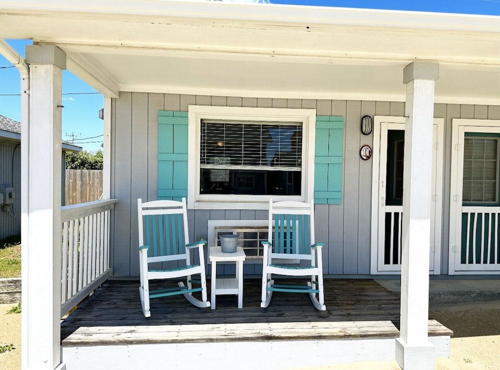 SandSpur Ocean Cottages photo 99