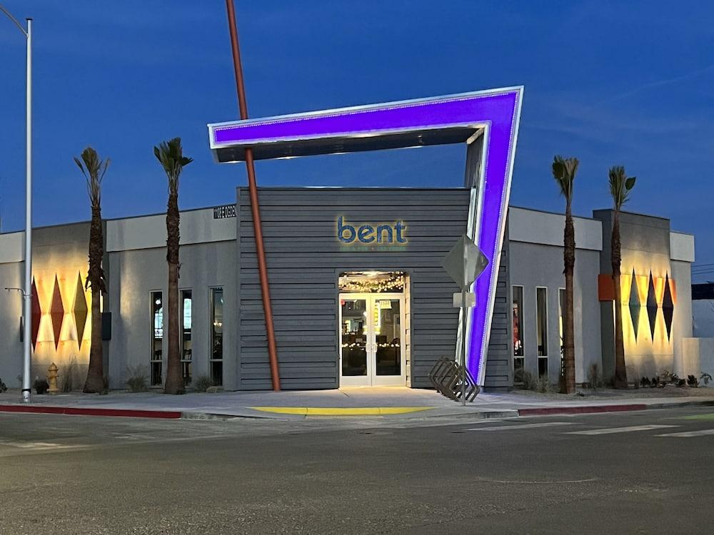 Bent - A Gay, Adults Only Resort photo 15