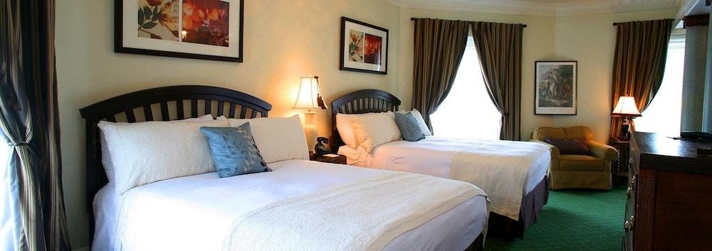 The Martha Washington Inn And Spa photo 28