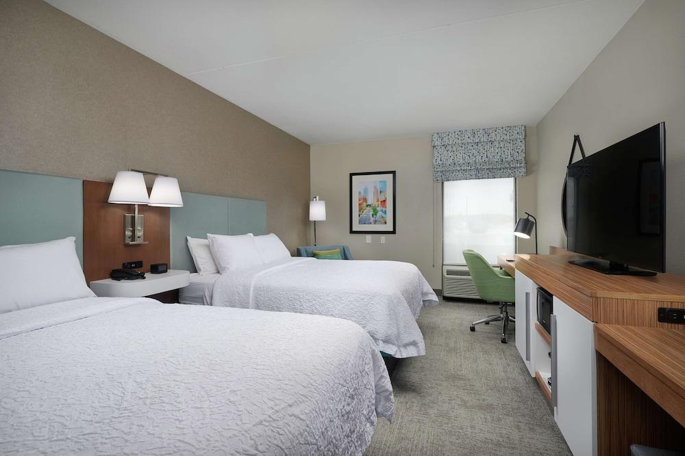 Hampton Inn Louisville I-65 @ Brooks Rd. photo 8