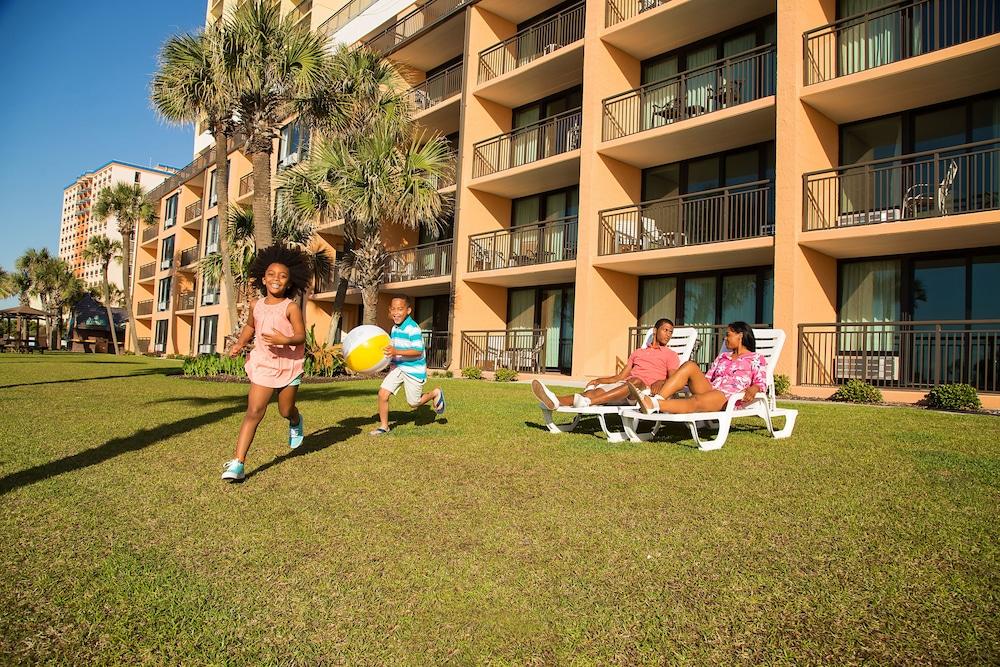 The Caravelle Resort photo 32