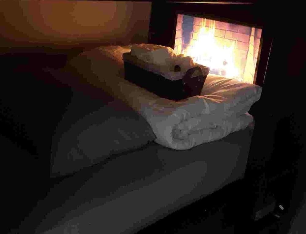 Luxury Stays - Hostel photo 32
