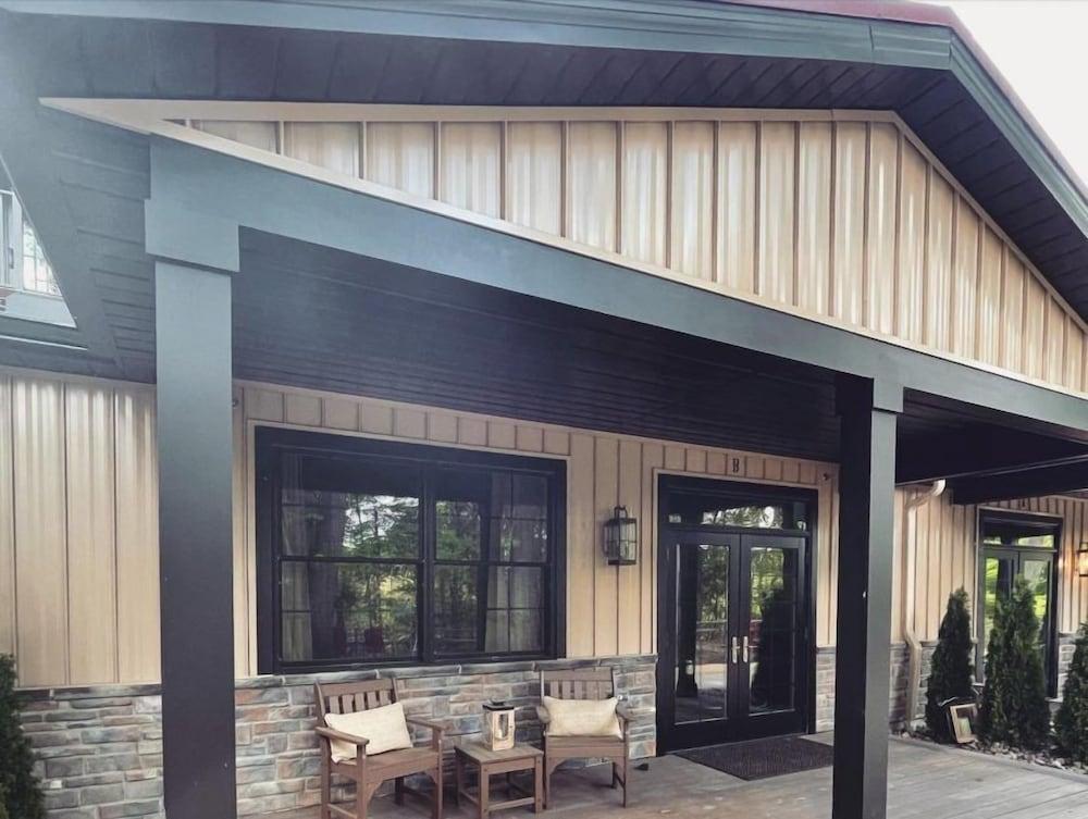 Tall Oaks Resort photo 8