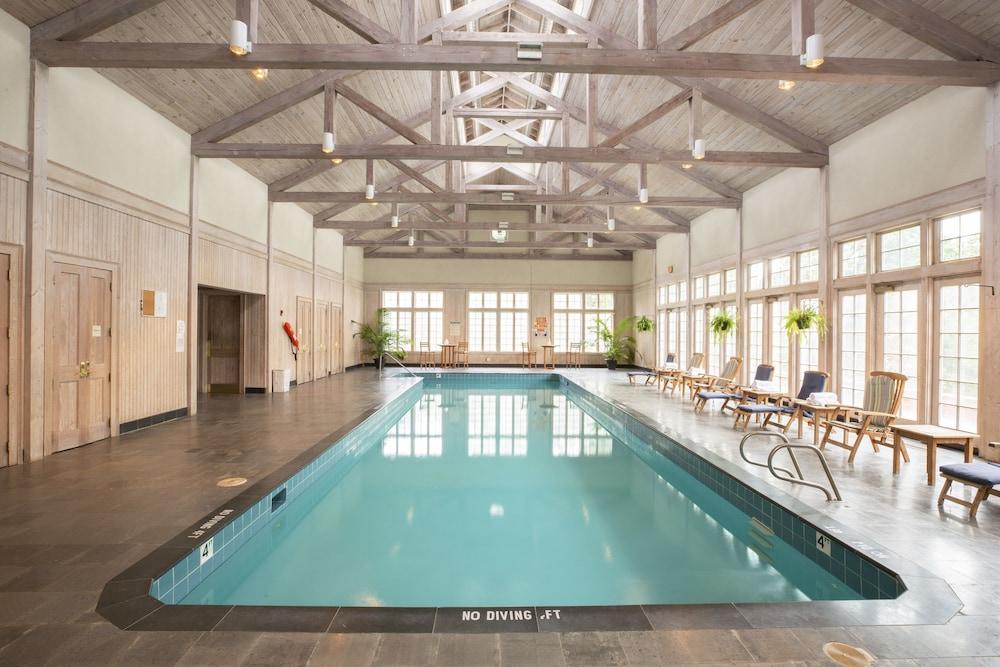 The Berry Hill Resort & Conference Center photo 21