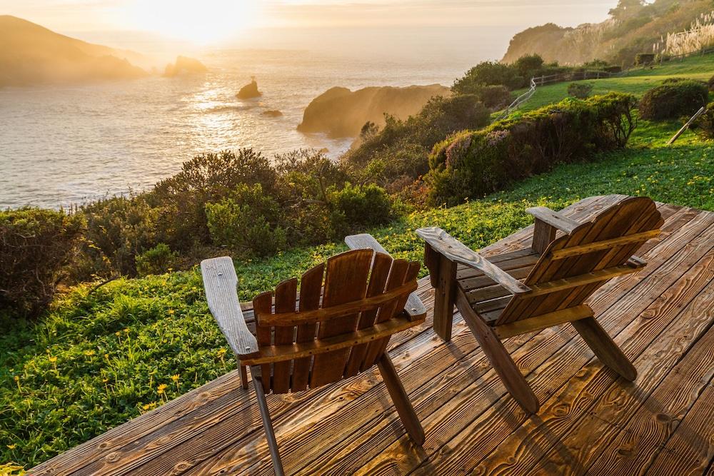 SCP Mendocino Coast Lodge photo 20