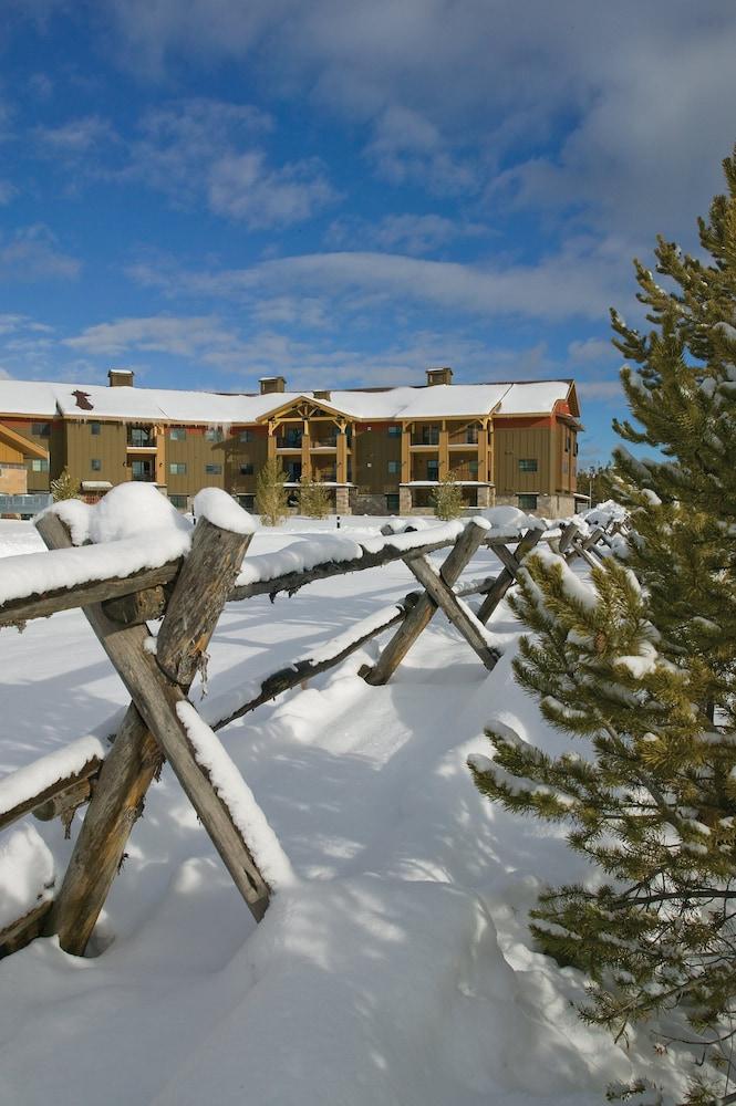 WorldMark West Yellowstone photo 15
