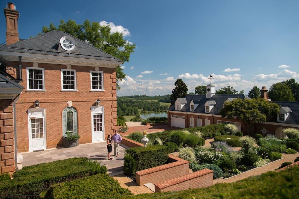 Albemarle Estate at Trump Winery photo 43