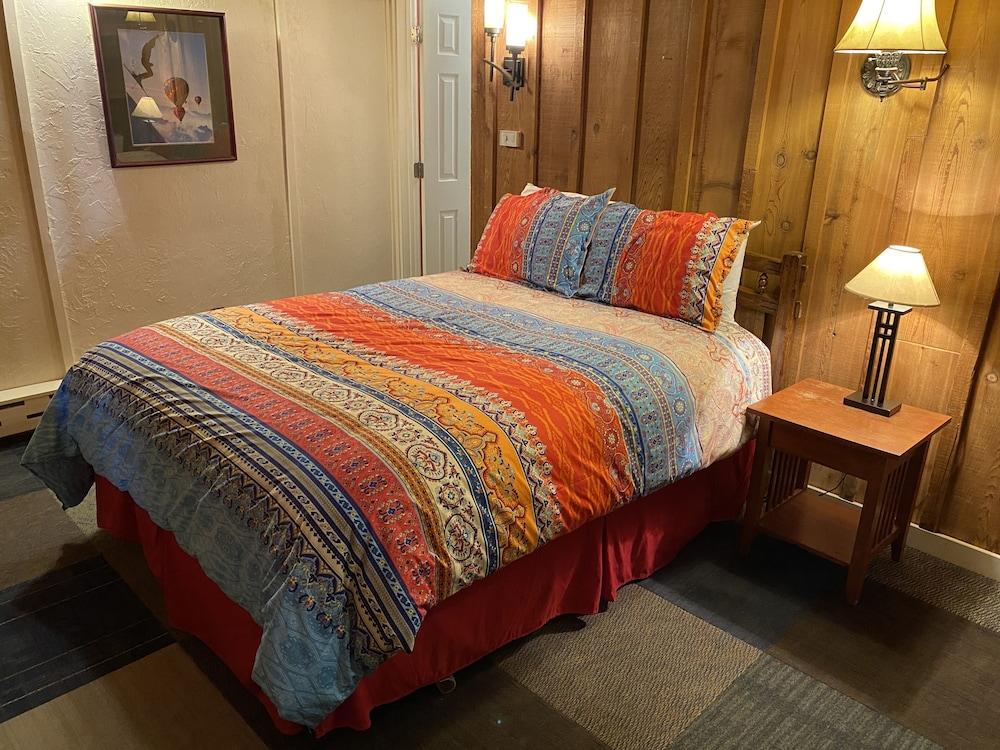 The Viking Lodge - Downtown Winter Park, Colorado photo 7