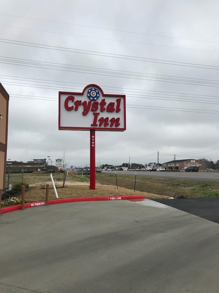 Crystal Inn - Sugar Land photo 21
