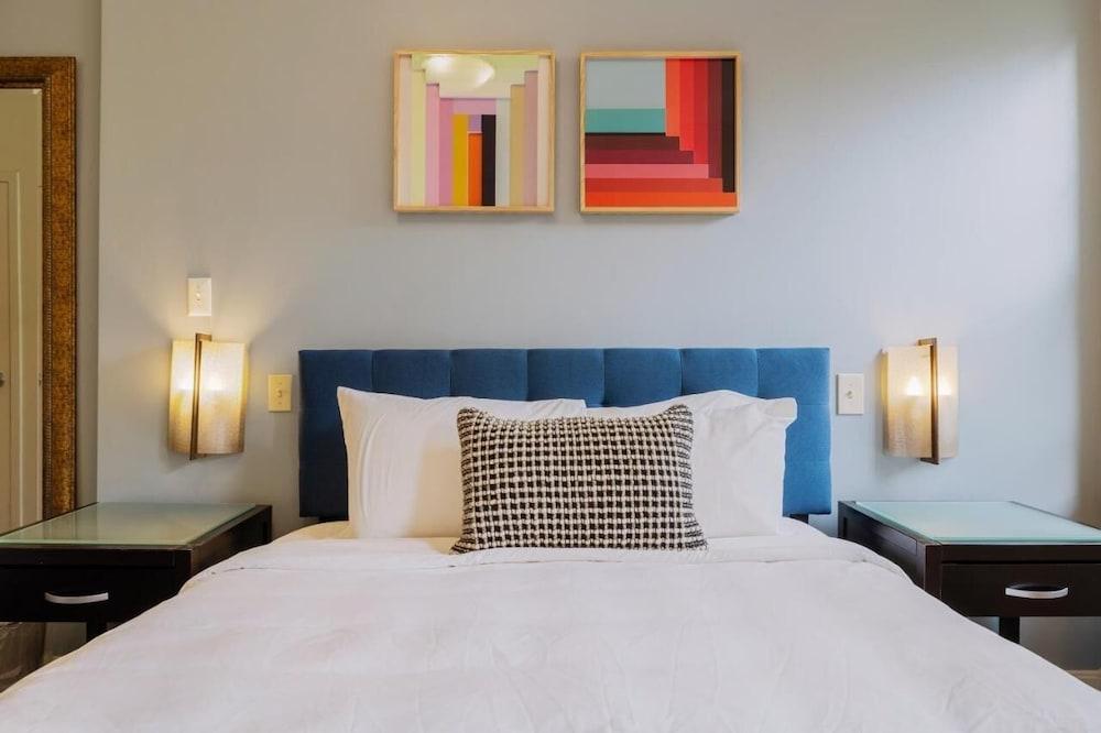414 hotel photo 4