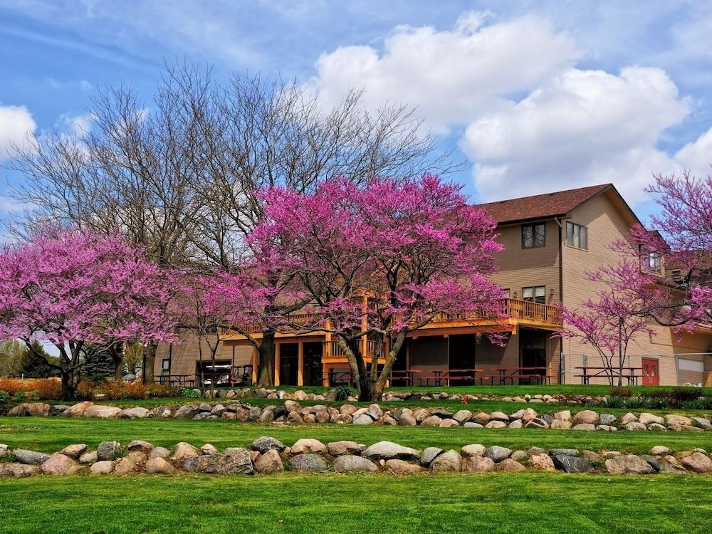 Lake Panorama National Resort photo 56