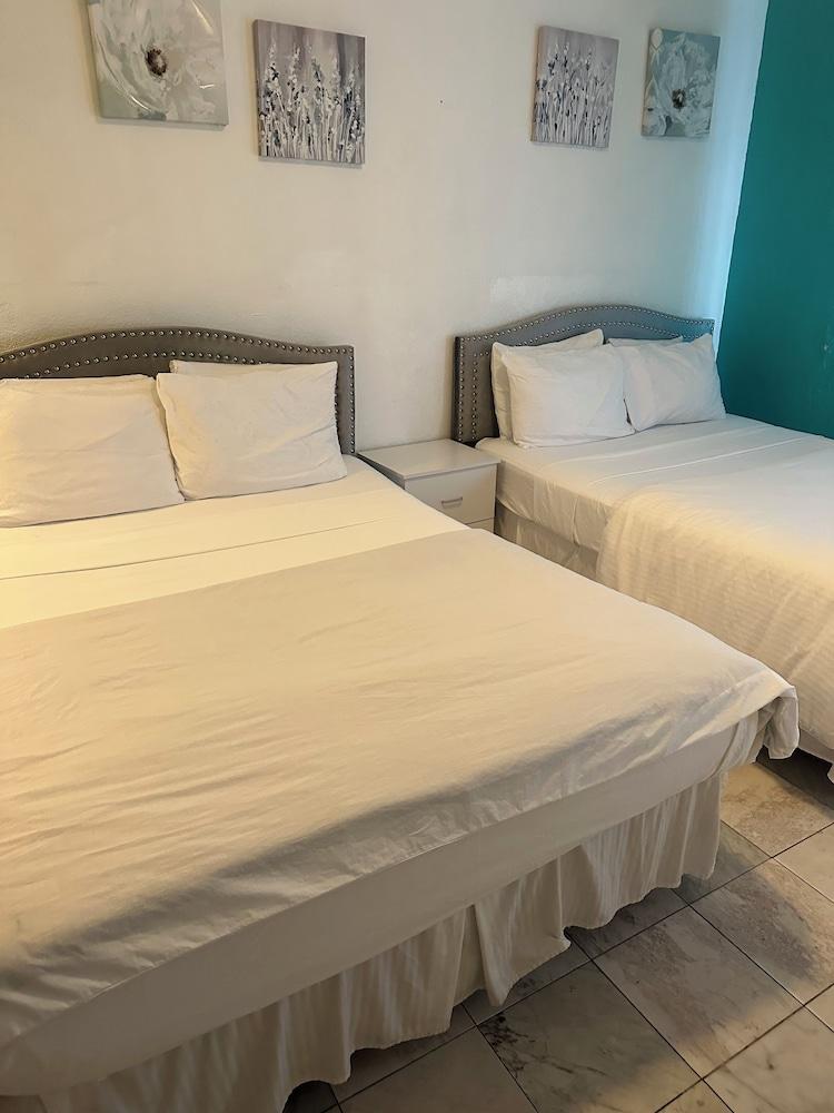 Royal South Beach Hotel photo 29