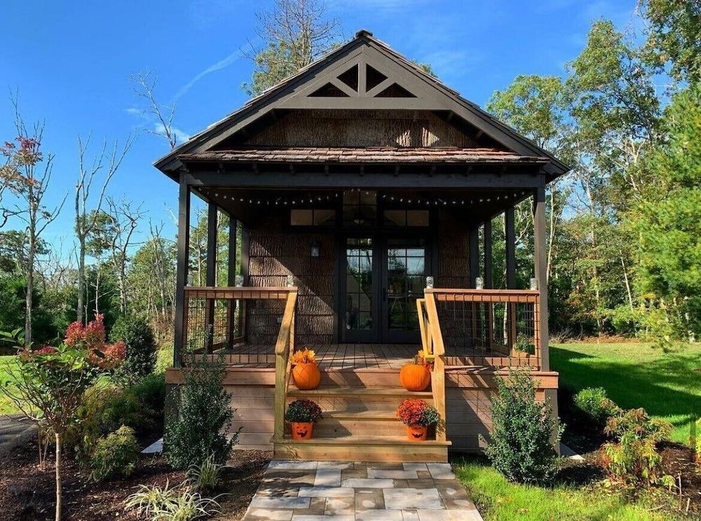 The Preserve Sporting Club & Resort photo 52
