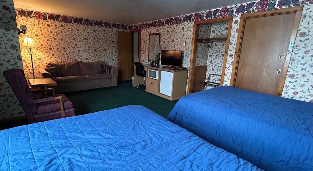 The Stevens Motel photo 14
