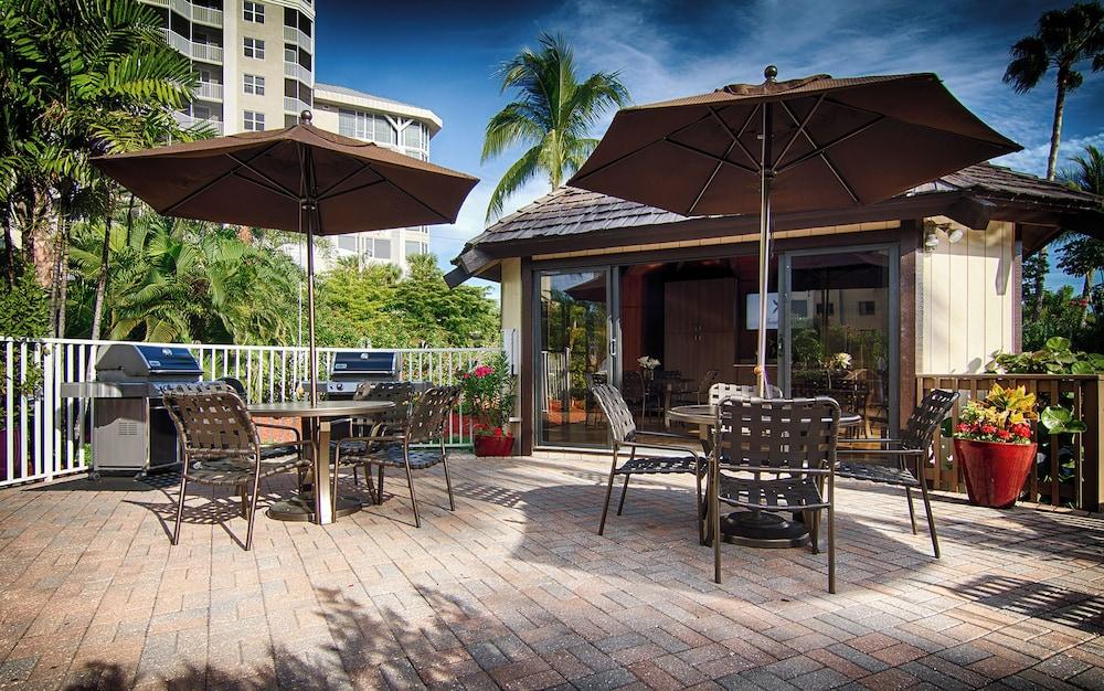 Pointe Estero Beach Resort photo 24