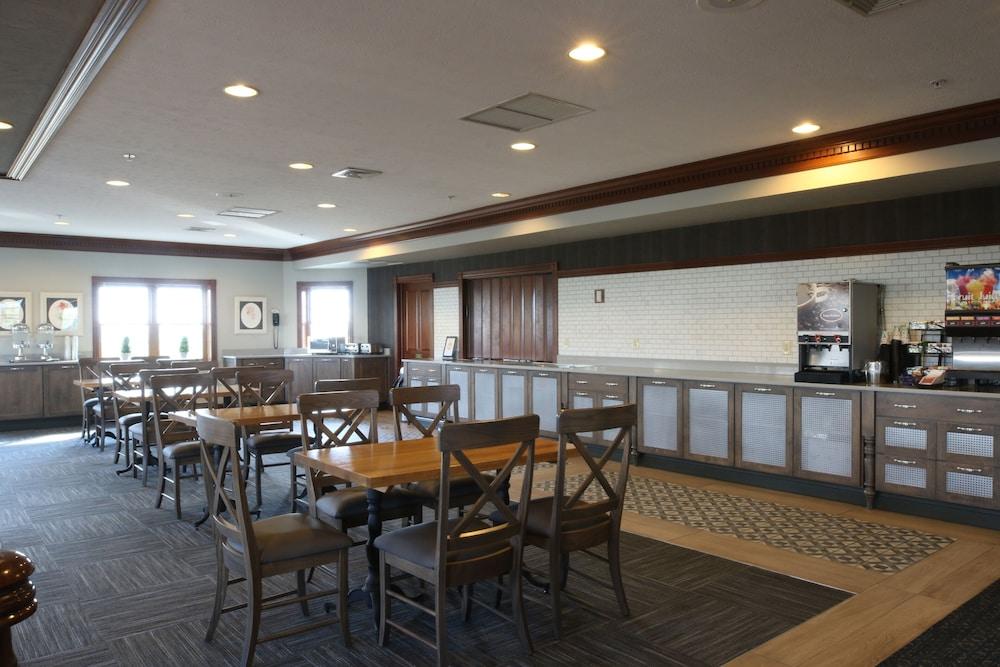 Carlisle Inn Walnut Creek photo 22