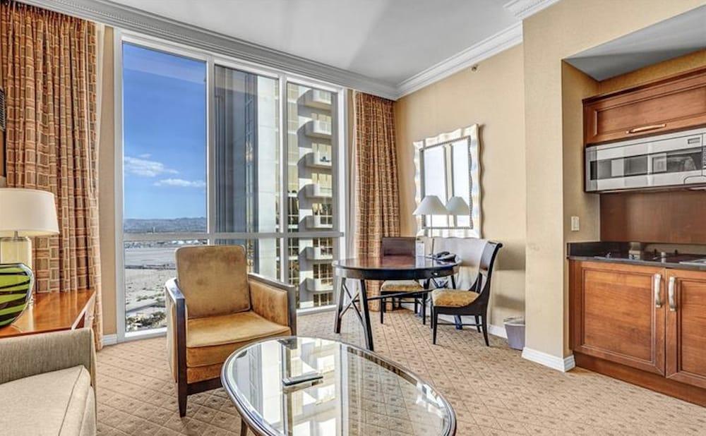 MGM Vegas Signature Suites Collection photo 5