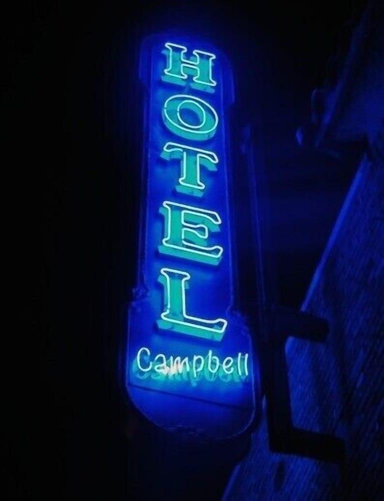 The Campbell Hotel on Route 66 photo 40