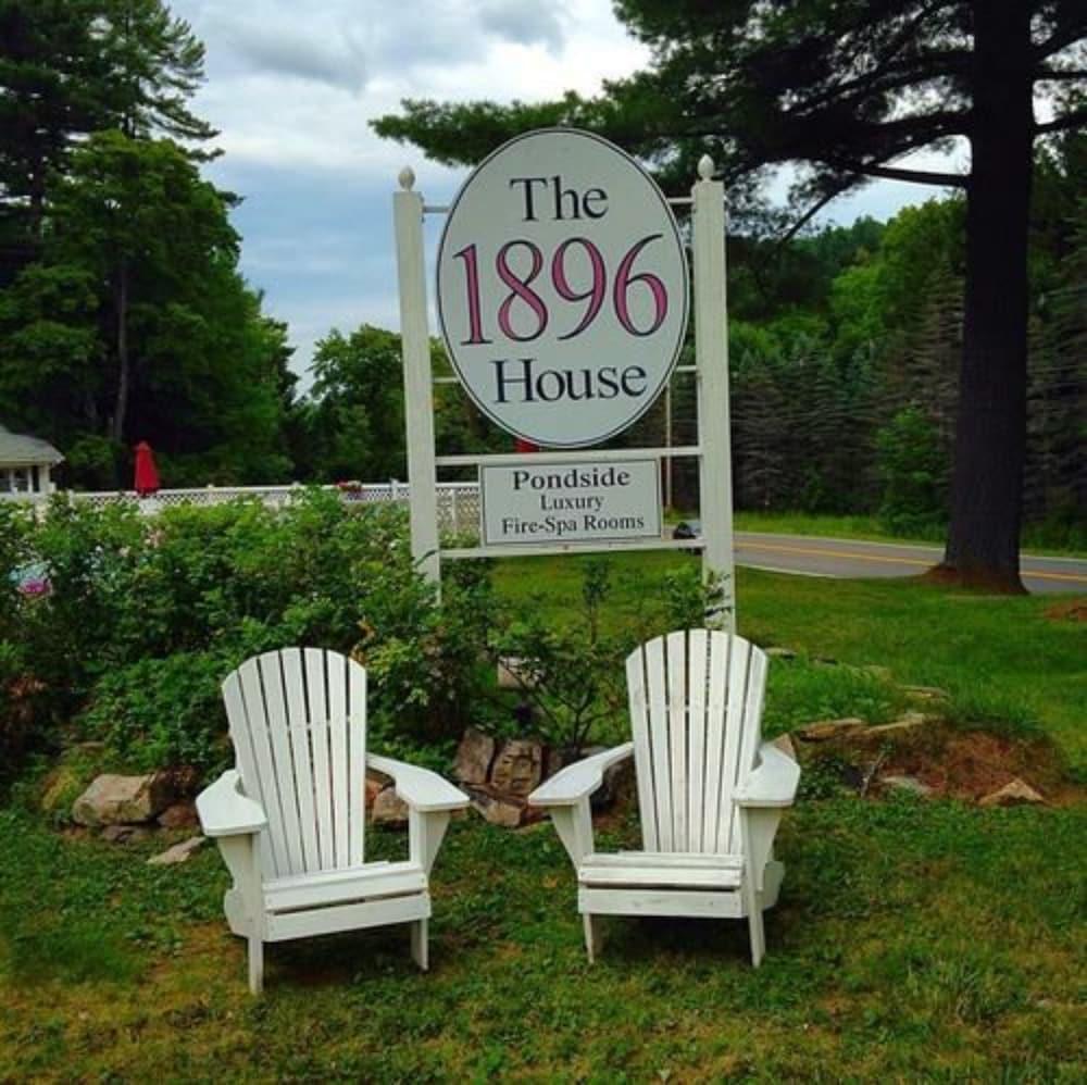 1896 House Country Inn & Motels photo 23