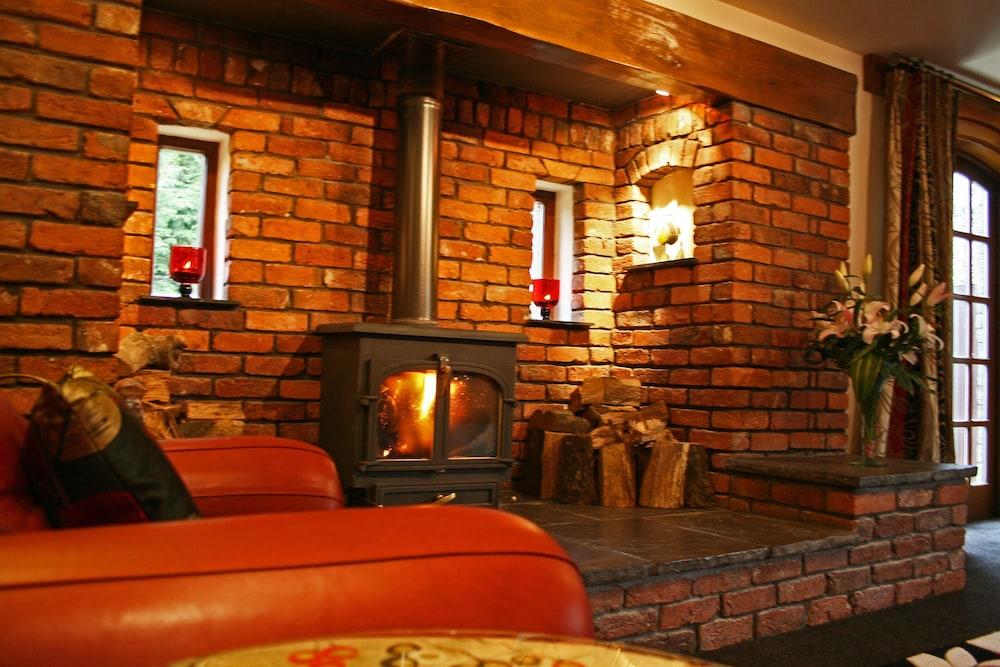 Canal Loft Hotel photo 46