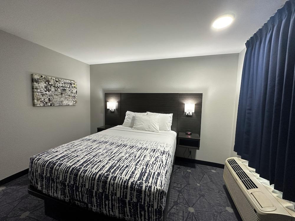 Budget Inn Muskogee photo 5