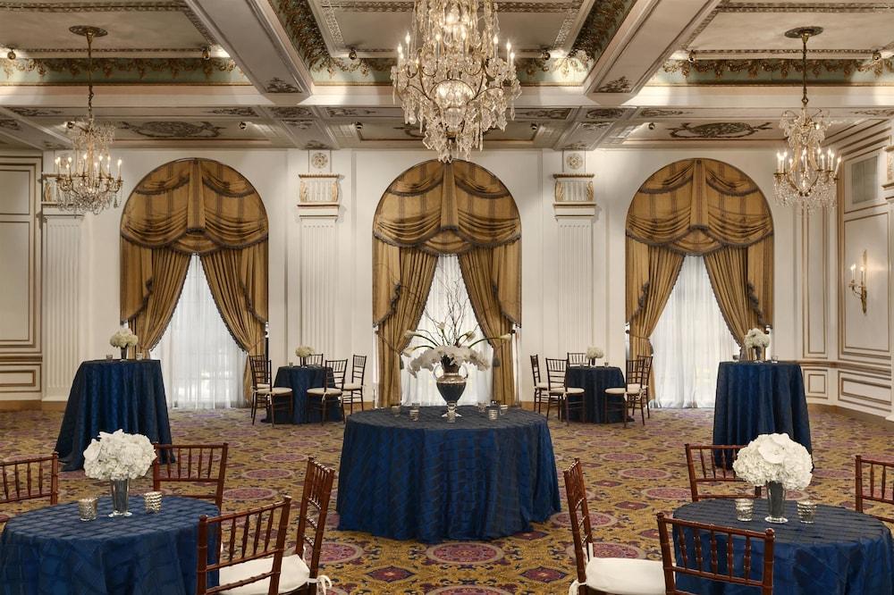 Fairmont Copley Plaza, Boston photo 45