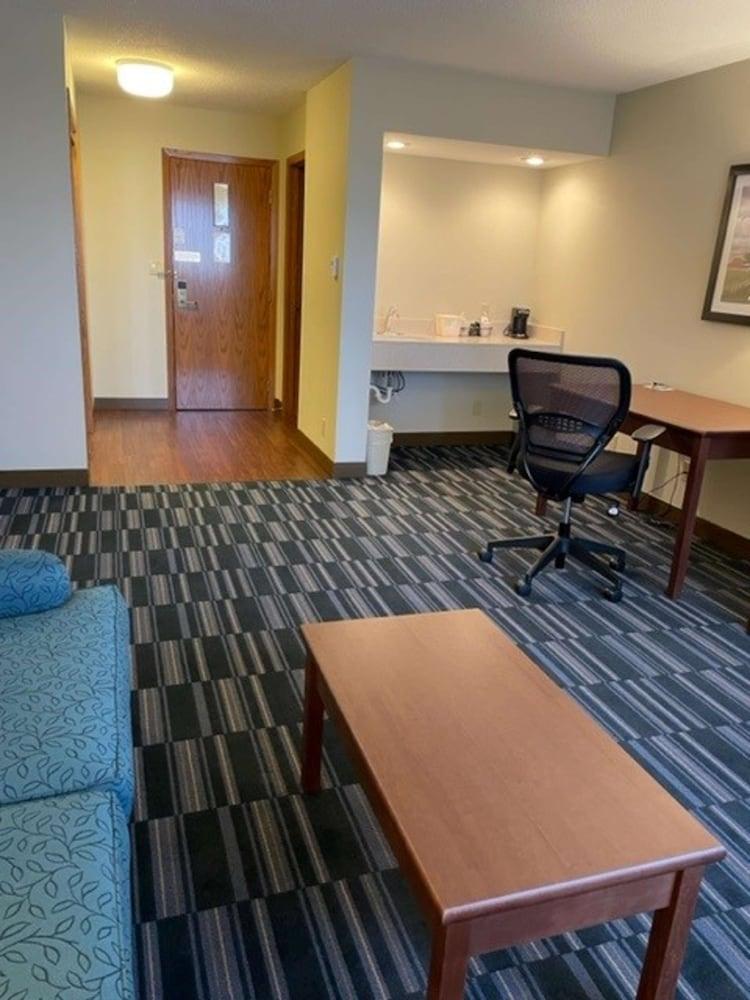 Best Western Inn photo 10