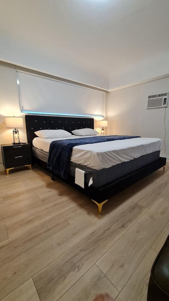 Pousada Suites photo 4