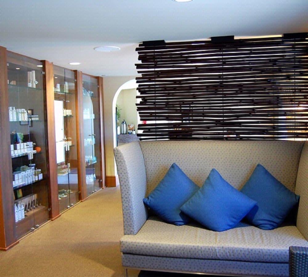 Chaminade Resort & Spa photo 54
