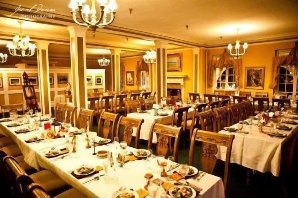 The 1927 Lake Lure Inn & Spa photo 26