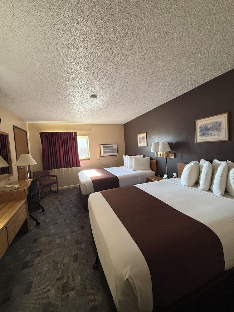 Americas Best Value Inn Torrington photo 5