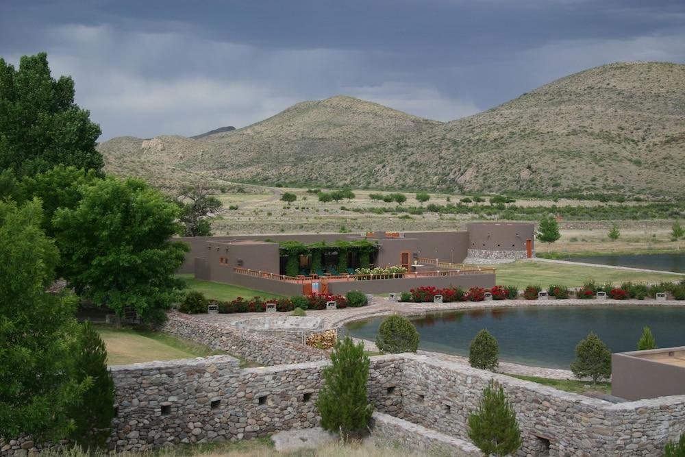 Cibolo Creek Ranch And Resort photo 26
