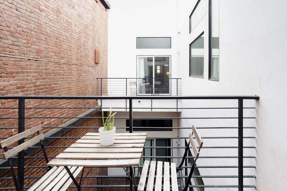 Abode Los Angeles - Downtown Historic Core photo 19