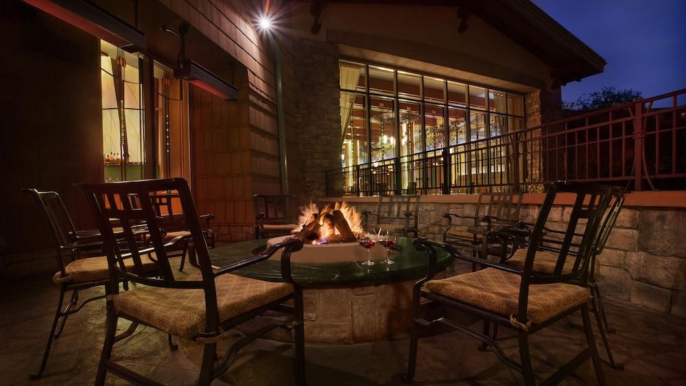 Disney's Grand Californian Hotel and Spa photo 9