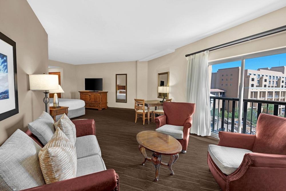JW Marriott Starr Pass Resort and Spa photo 20