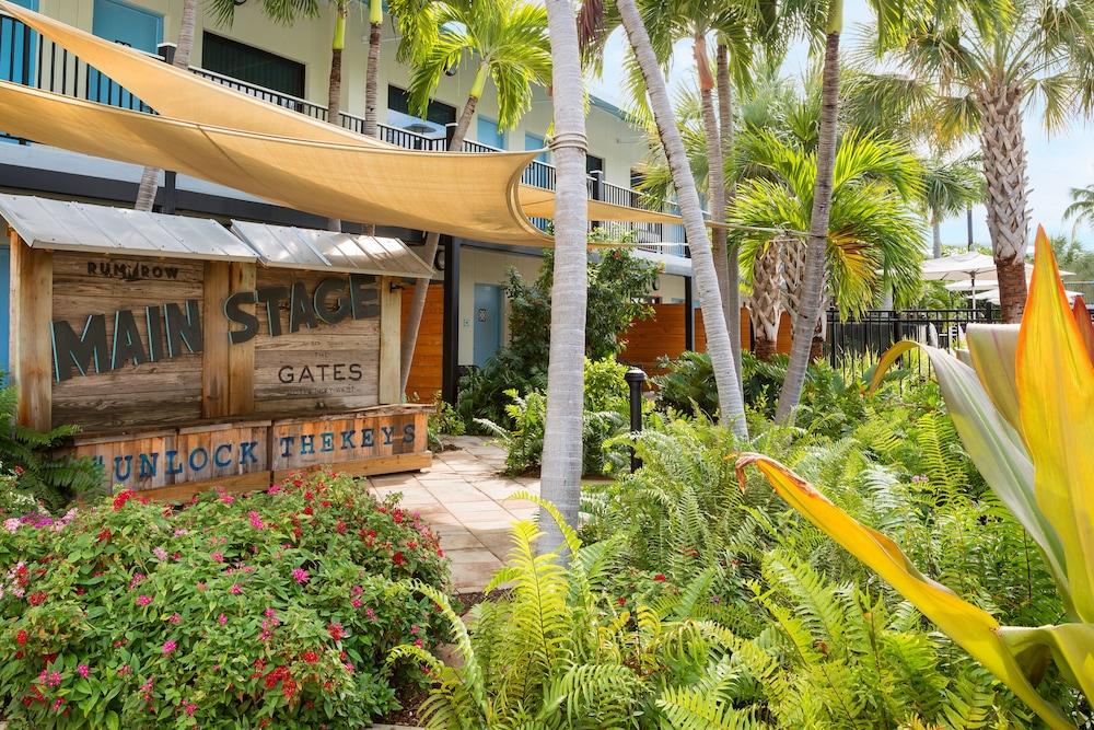 The Gates Hotel Key West Newly Renovated photo 32