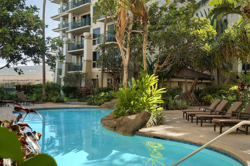 The Westin Ka'anapali Ocean Resort Villas photo 31