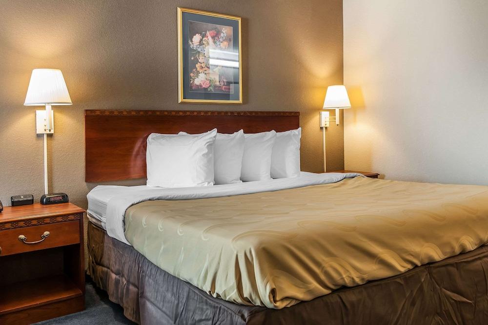 Quality Inn Lewisport photo 15