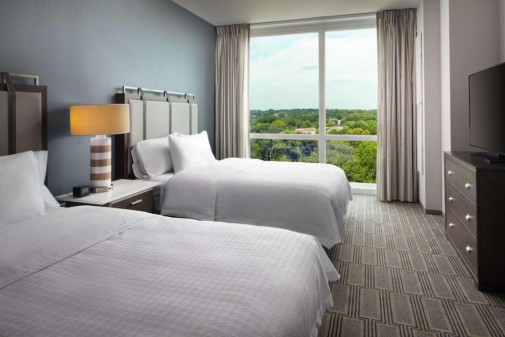 Homewood Suites by Hilton Teaneck Glenpointe photo 16