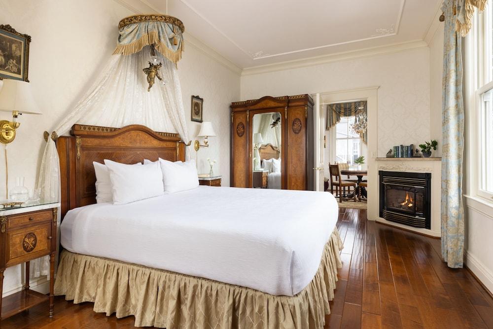 Seven Gables Inn on Monterey Bay, A Kirkwood Collection Property photo 44