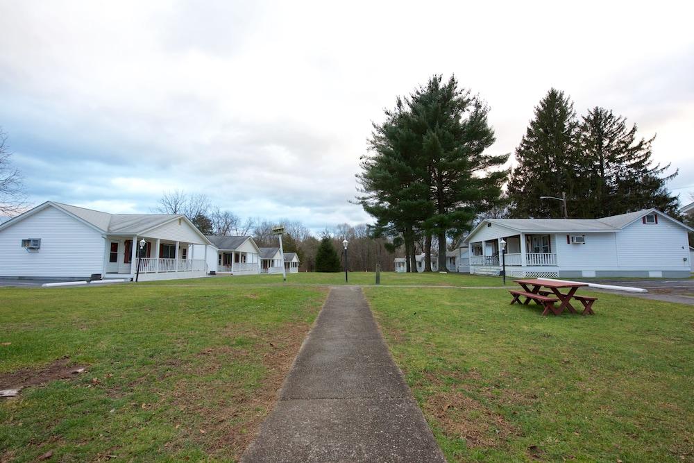 Myer Motel — hotel in Milford