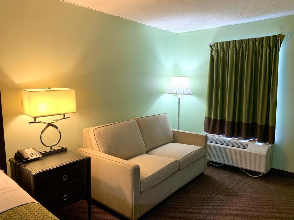 Executive Inn Chester photo 13