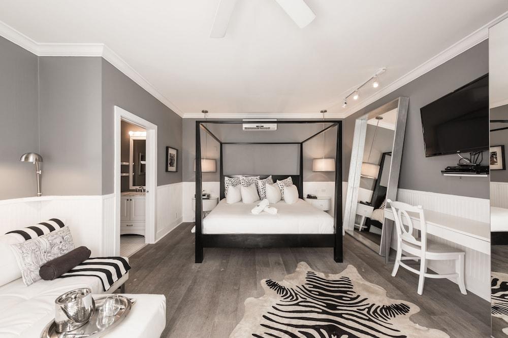 Alexanders Guesthouse - Adult Exclusive, LGBTQ Friendly photo 16