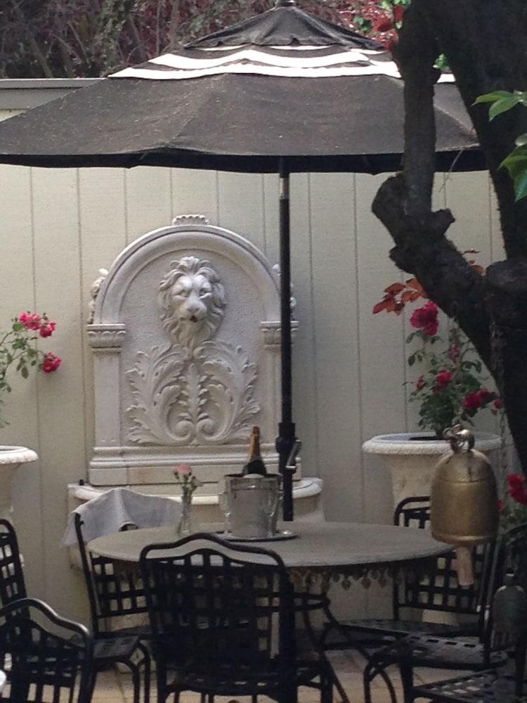 Hotel St. Helena photo 11
