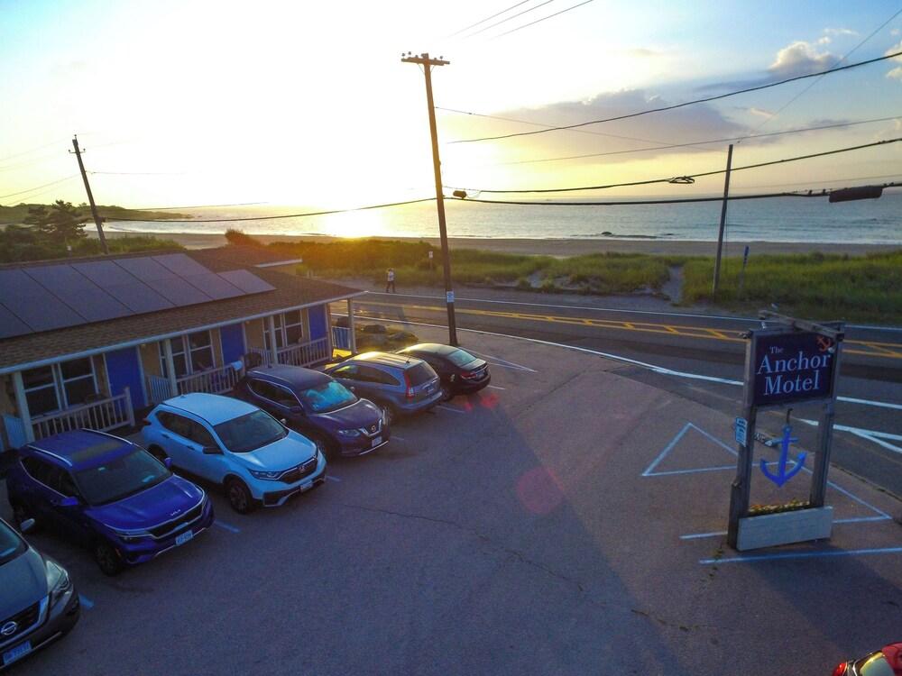 The Anchor Motel photo 14