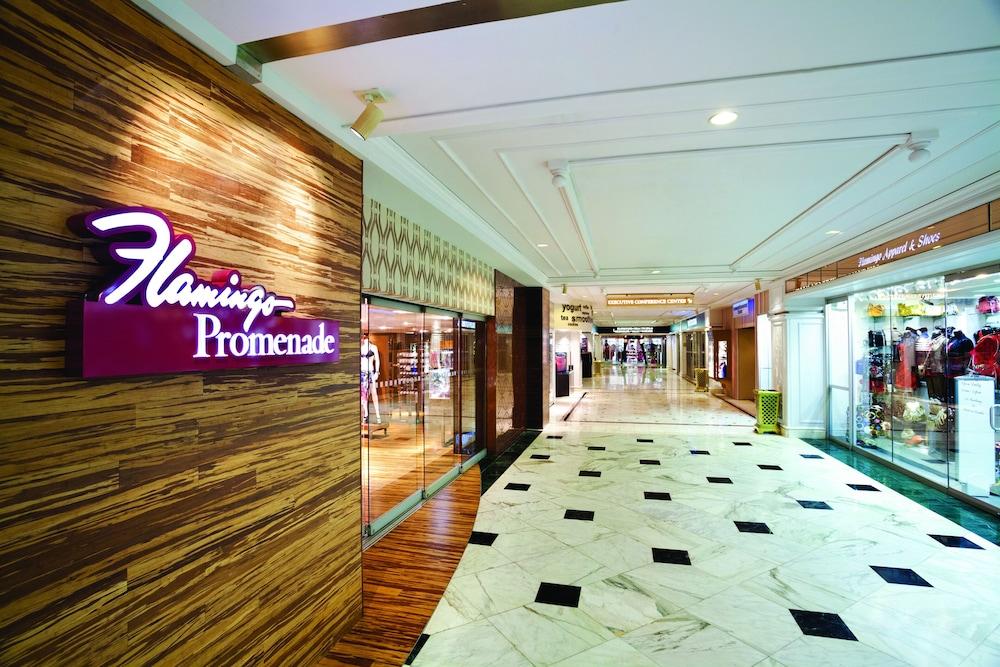 Flamingo Las Vegas Hotel & Casino photo 91