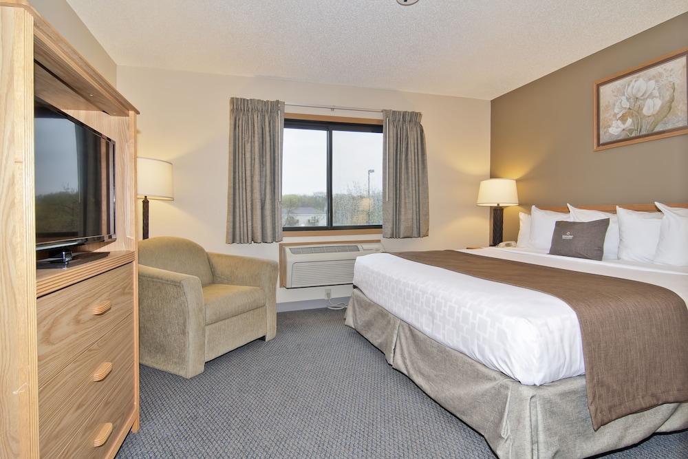 Boarders Inn & Suites by Cobblestone Hotels - Faribault photo 18